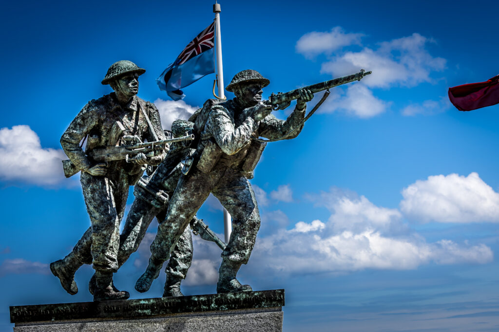 D-Day: le grand angle spécial de notre rédaction>