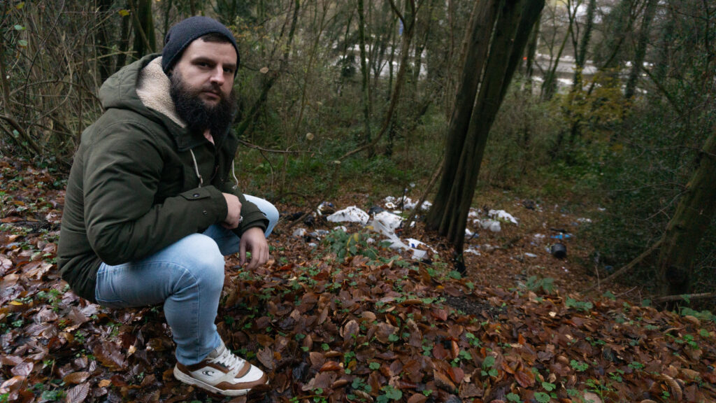 Décharges oubliées en Wallonie>