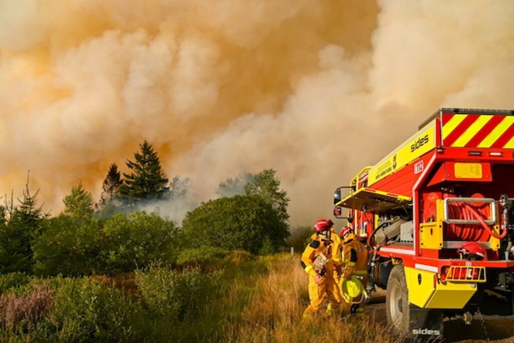 L’Avenir s’associe à la mobilisation pour les Hautes Fagnes>