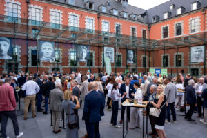 Coktail de L'Avenir 2026 au Parlement de Wallonie